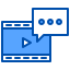 interactive icon