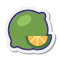 citron vert icon