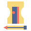 Pencil Shrpener icon
