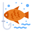 魚 icon