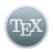 Texshop icon