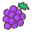 grapes icon