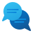 Communication icon