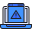 Ordinateur portable icon