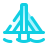 Cable Stayed Bridge icon