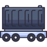 wagoon container icon