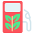 Eco Fuel Station icon