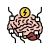 functional neurosurgery icon