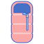 寝袋 icon