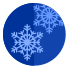 schneeflocke icon