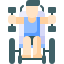 운동 icon