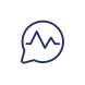 clinical support service icon