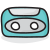 cassetta icon