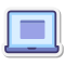 Aplicação Laptop icon