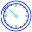 clock icon