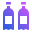 Soda Bottles icon