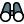 Binoculars icon