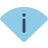parakeet color style scan wi fi icon