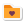 mini stickers style ordner "favoriten" icon