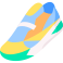 uncommon runner icon