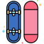Скейтборд icon