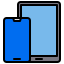 Media Queries icon