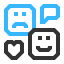 rückmeldung icon