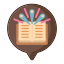 narración de historias icon