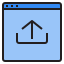 browser icon