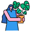 gardening icon