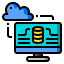 cloud icon