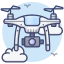 Airdrone icon