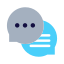 Bubble icon