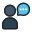 customer support icon