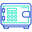 Safe Box icon