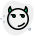 교만한 악마 icon