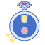 로봇 진공 청소기 icon