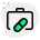 pharmacist job icon