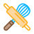 kitchen utensil icon