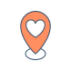 Find Love icon