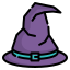 Witch Hat icon