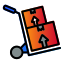 delivery icon