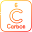 Carbon icon