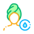 cosmetic procedures icon