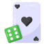 Poker Card icon