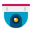 Security Camera icon