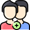 people icon
