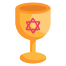 cáliz icon
