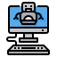robô icon