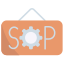 SOP-esterno-miscellanea-testi-e-badge-bearicons-flat-bearicons icon
